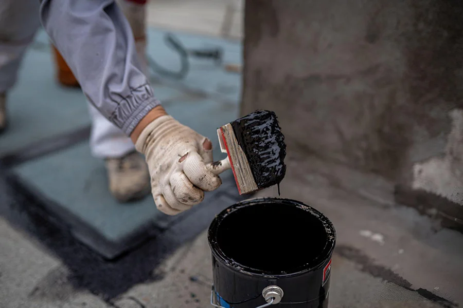 Basement Waterproofing in Carthage, TX