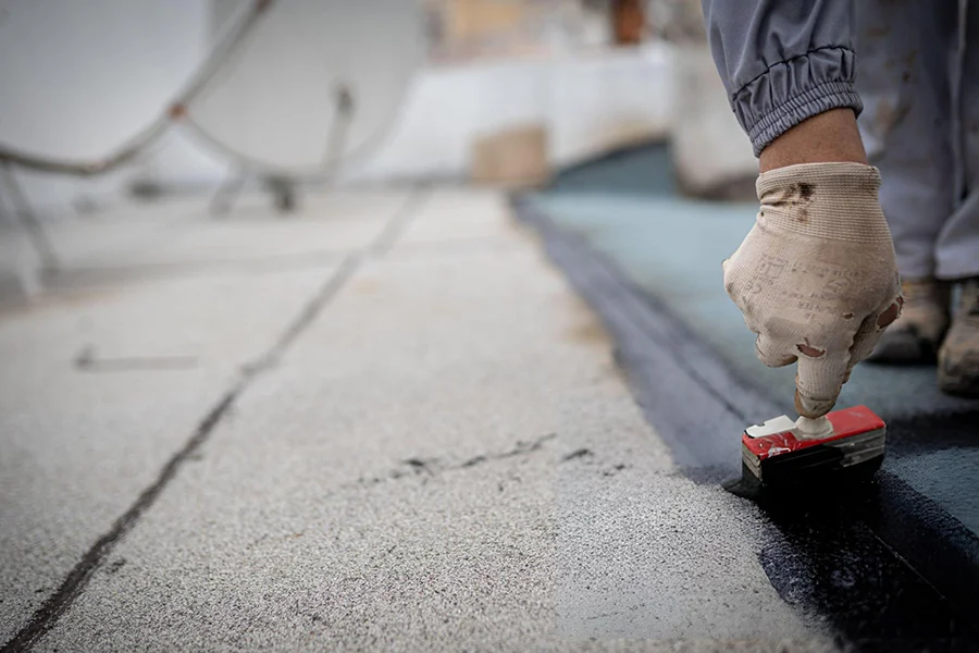 Basement Waterproofing in Carthage, TX