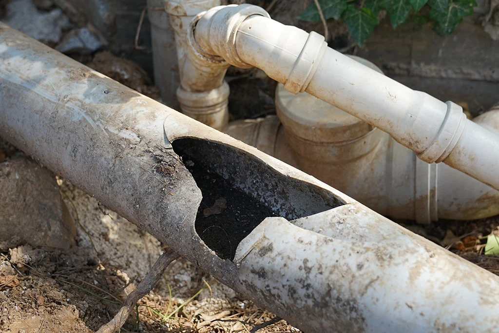 Drainage Services and Repair in Carthage, TX
