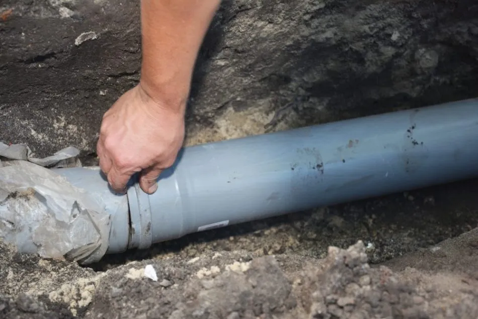 Drainage Services and Repair in Carthage, TX