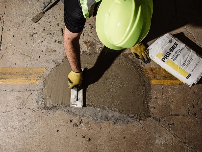 Foundation Repair in Beckville, TX