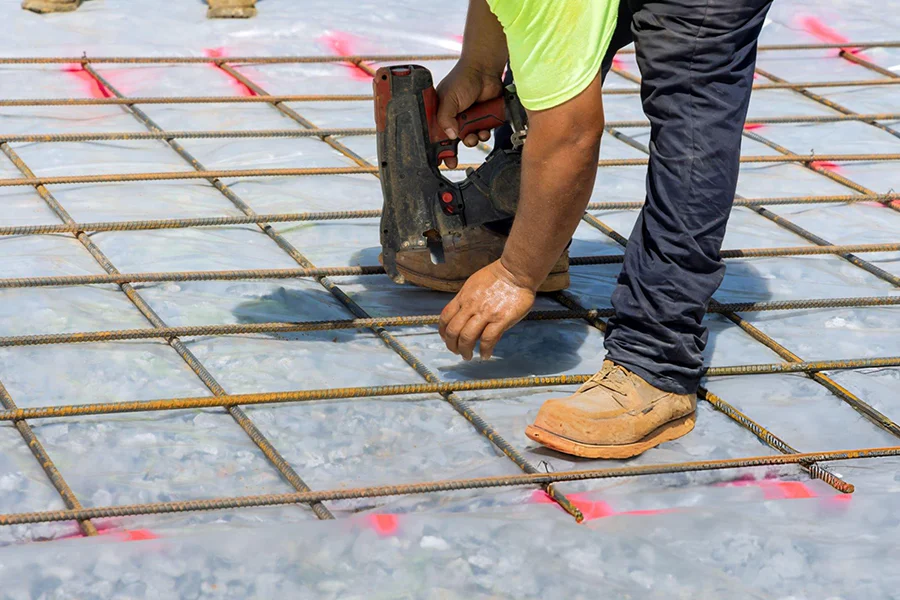 Foundation Repair in Carthage, TX