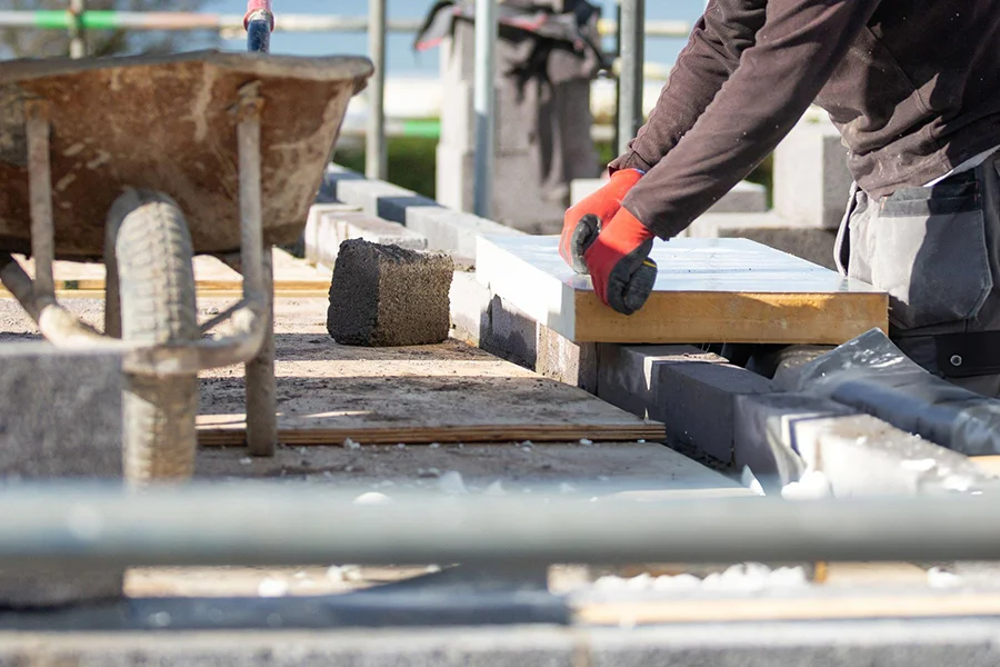 Foundation Repair in Carthage, TX