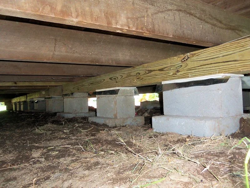 Foundation Repair in Gary City, TX