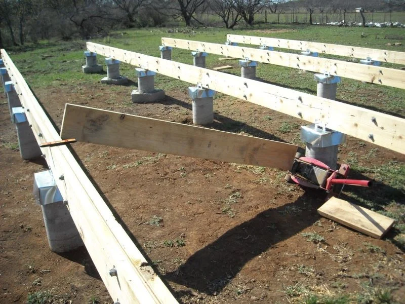Foundation Repair in Gary City, TX