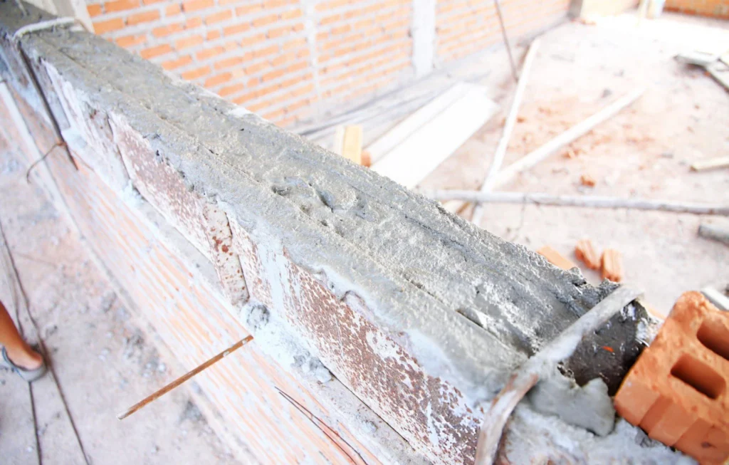 Foundation Repair in Timpson, TX