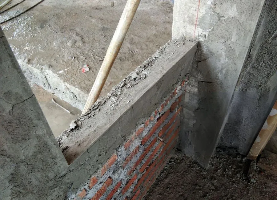 Foundation Repair in Timpson, TX