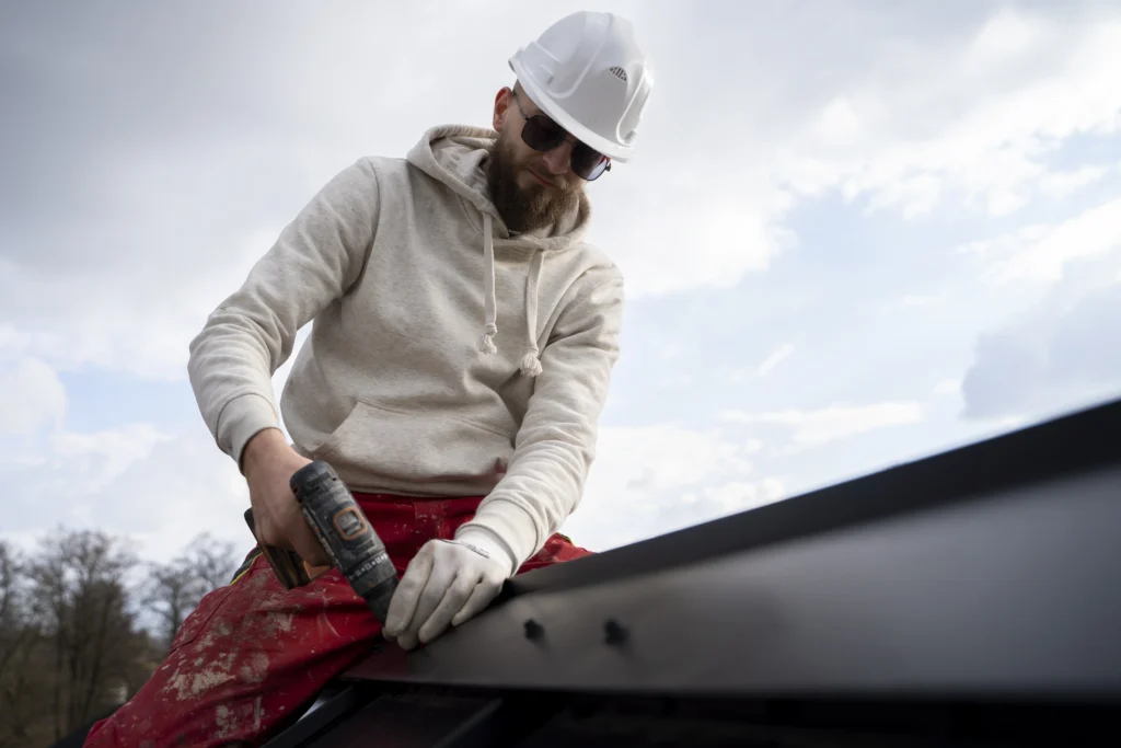 Gutter Installation in Carthage, TX