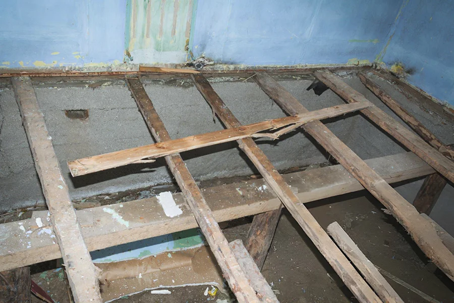 Pier and Beam or Block and Base Foundation Repair in Carthage, TX