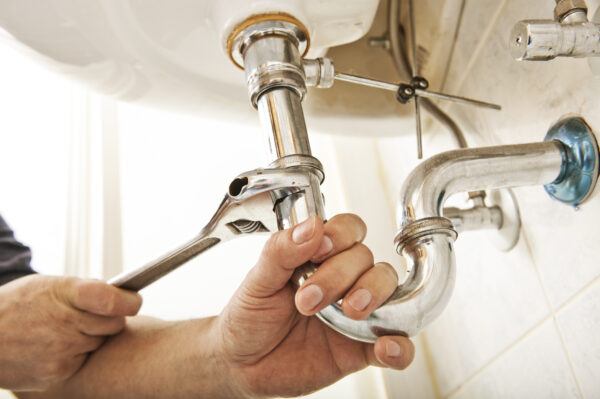 Plumbing Services in Carthage, TX