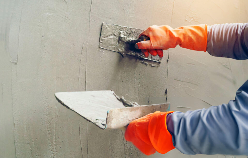 Retaining Wall Repair in Carthage, TX