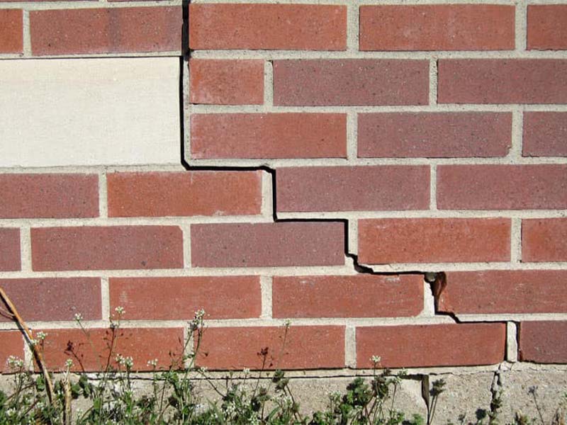 Retaining Wall Repair in Carthage, TX
