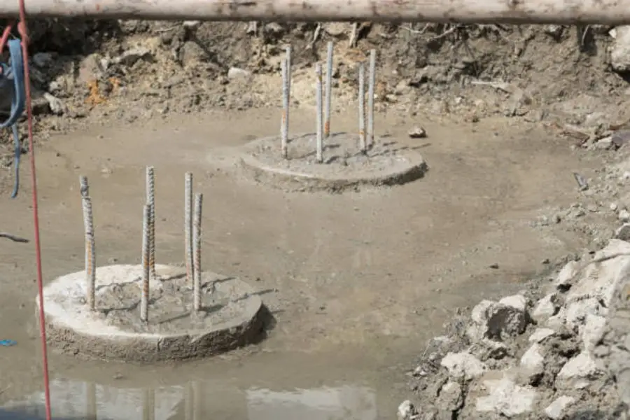Slab Foundation Replacement in Carthage, TX